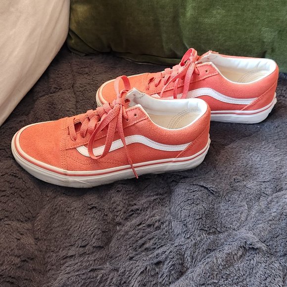 Old Skool Vans - Picture 5 of 12